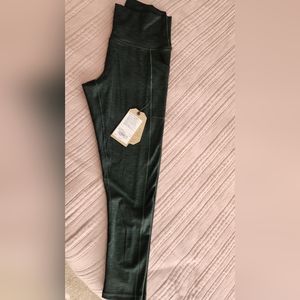 Prana 7/8 leggings